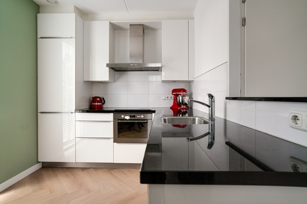 Medium property photo - Ossenkamppad 1, 6905 VC Zevenaar